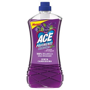 Ace Pavimenti Sanitizes Lavender 1L