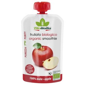 Bioitalia Smoothie Apple 120G