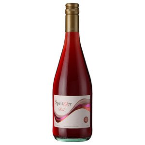 Vigne Dor Spritzer Red 75Cl