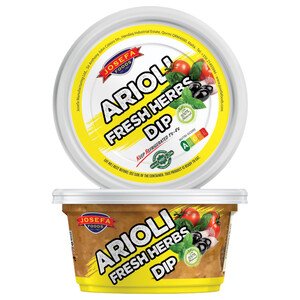 Josefa Foods Arjoli Dip 200G