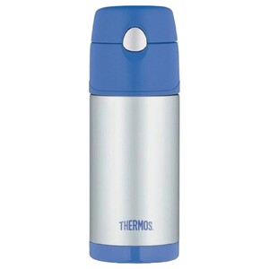 Thermos Funtainer Bott Blue 0.47L
