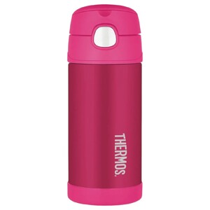 Thermos Funtainer Bottle Pink 0.47L
