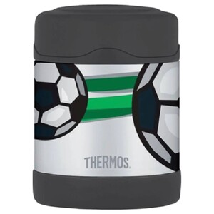 Thermos Funtanier Football Fod Jar 290Ml