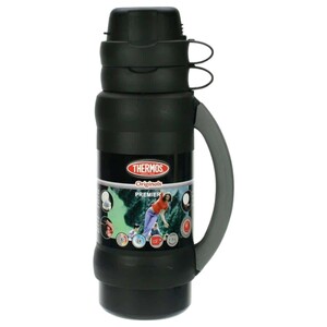 Thermos 34-180 Black 1.8L
