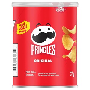 Pringles Original 37G