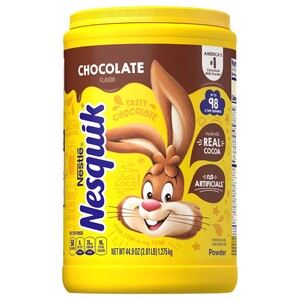 Nesquik Chocolate Powder 1.275Kg