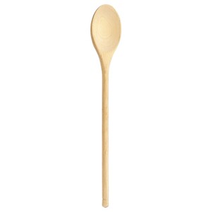 Tescoma Woody Oval Spoon 40Cm