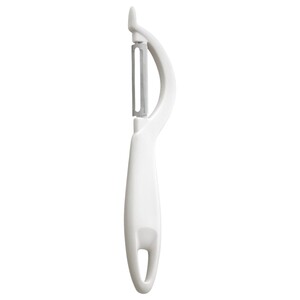 Tescoma Presto Peeler With Longitudinal Blade