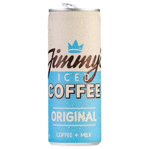 Jimmy's Iced Coffee Original 250Ml