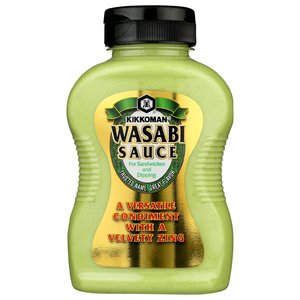 Kikkoman Wasabi Sauce 567G