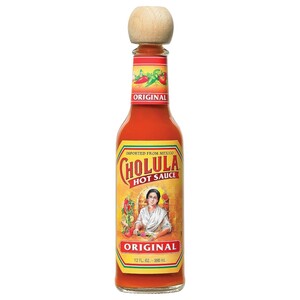 Cholula Hot Sauce Original 360Ml