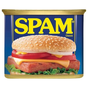 Spam Classic 340G