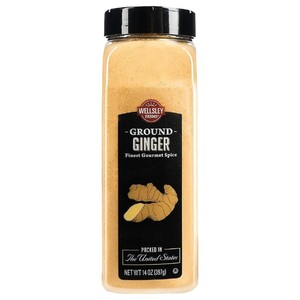 Wellsley Farms Ground Ginger 397G