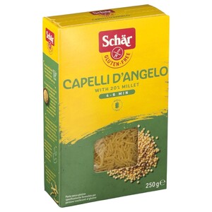 Schär Capelli D'angelo Gluten Free 250G