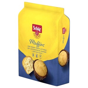 Schär Muffins Gluten Free 225G