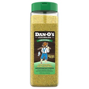 Dan-O's Seasoning Original 567G