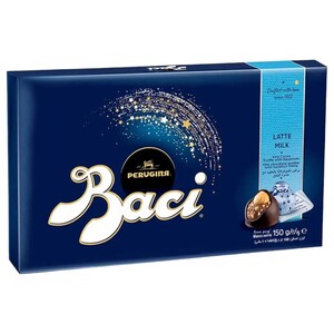 Baci Milk Box 12 Pieces 150G