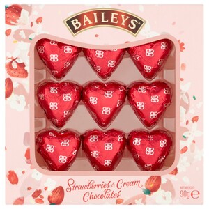 Baileys Heart 90G