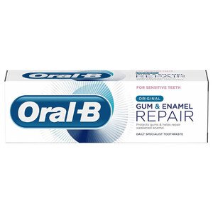 Oral-B Toothpaste Gum & Enamel Sens Repair Original 75Ml