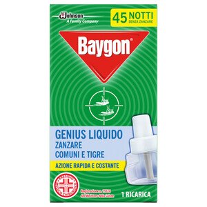 Baygon Fly Electric Refill 27Ml