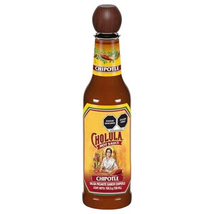 Cholula Hot Sauce Chipotle 150Ml