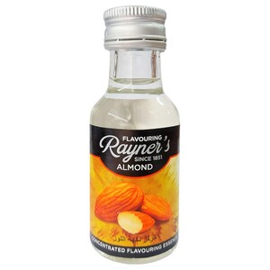 Rayner's Essence Almond 28Ml
