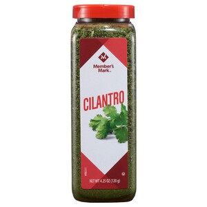 Member's Mark Cilantro 120G