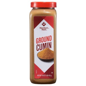 Member's Mark Ground Cumin 453G