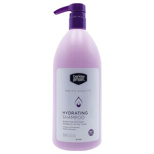 Berkley Jensen Shampoo Salon Quality Hydrating 1L
