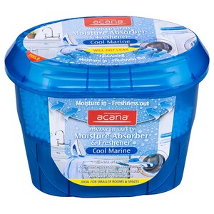Acana Moisture Absorber & Freshener Cool Marine