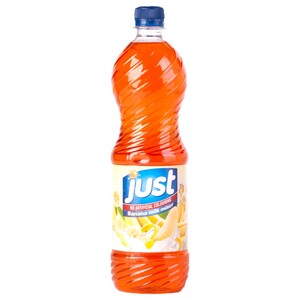 Just Milk Shake Banana 1L