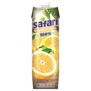 Safari Maxi Grapefruit 1L
