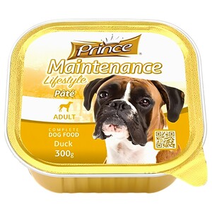 Prince Pate Dog Duck 300G