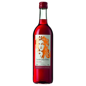 Lachryma Vitis Red 75Cl