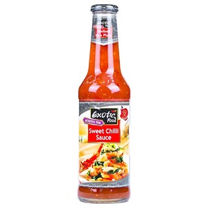 Exotic Food Sauce Sweet Chilli 720Ml