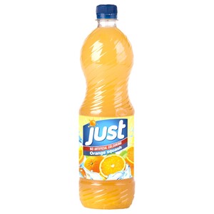 Just Orange Squash Pet 1L