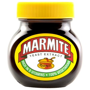 Marmite Yeast Extract 125G
