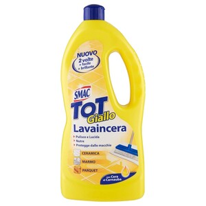 Smac Tot Yellow Wax 1L