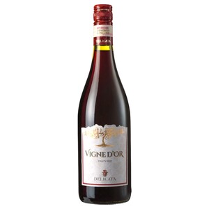 Vigne Dor Red 75Cl