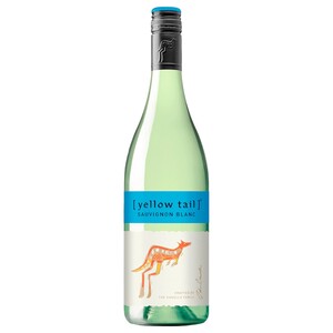 Yellow Tail Sauvignon Blanc 75Cl