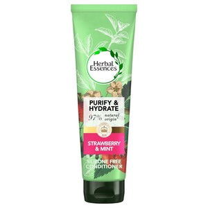 Herbal Essences Conditioner Strawberry Clean 275Ml
