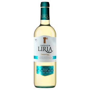 Castillo De Liria Sauvignon Blanc 75Cl