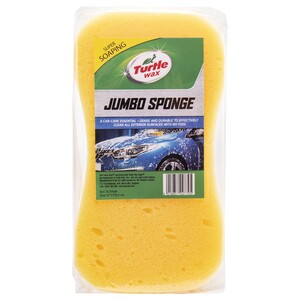 Turtle Wax Jumbo Sponge
