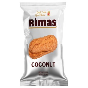 Rimas Coconut 60G