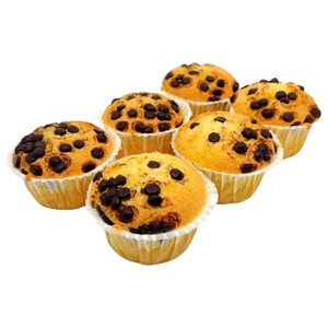 David's Bakery Chocolate Chip Buns