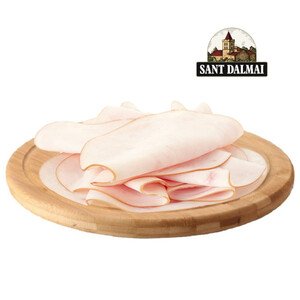 Sant Dalmai Smoked Turkey Breast - صدر حبش مدخن