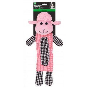 The Smart Choice Plush Toy Whole Body Squeaks