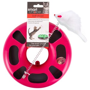 The Smart Choice Ball Chaser With Mouse