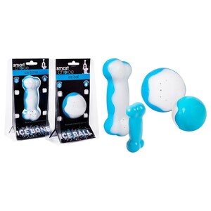 The Smart Choice Ice Bone Cooling Hydrating