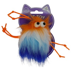 World Of Pet Cat Toy With Catnip